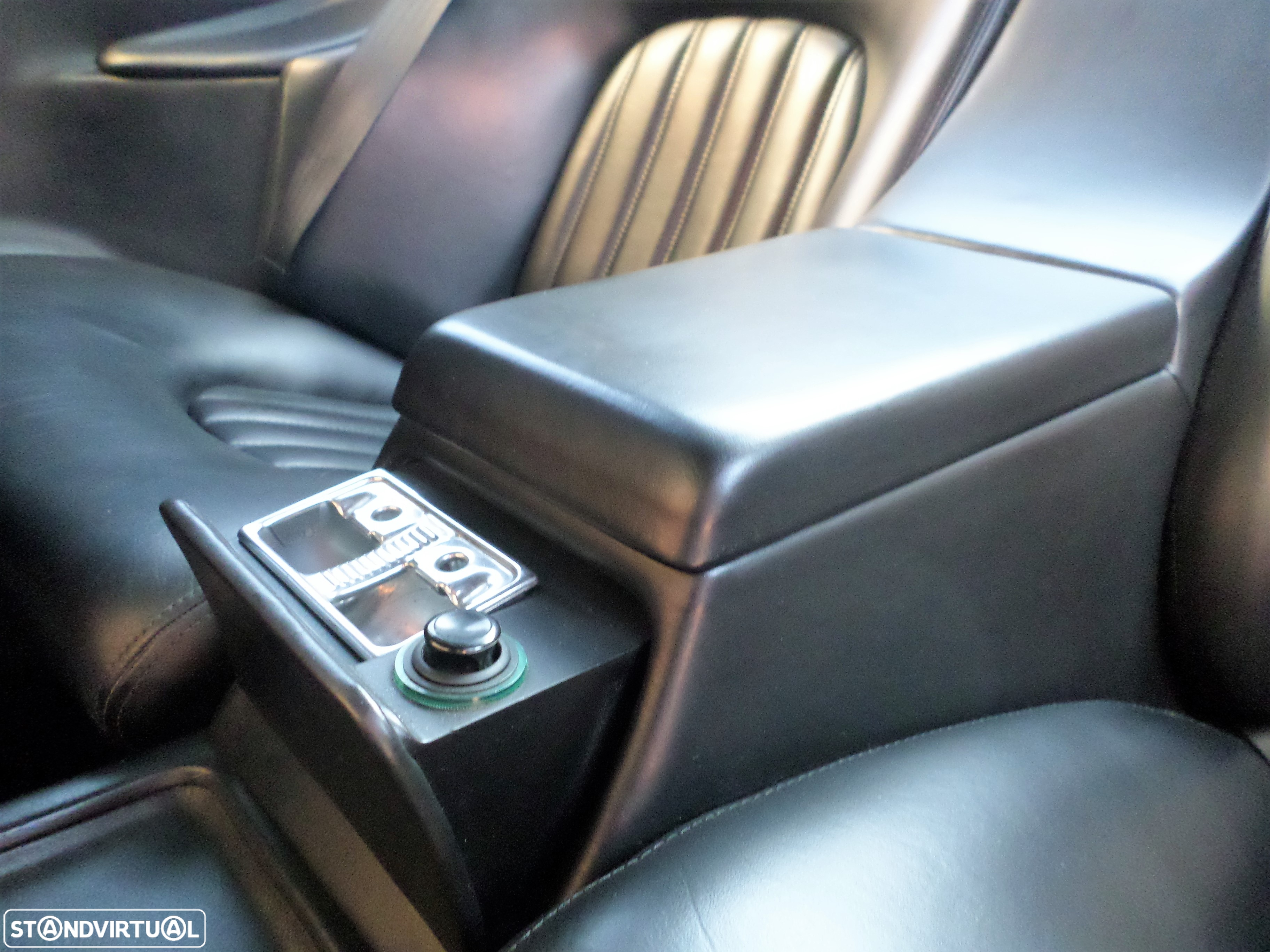 Ferrari 456 - 9