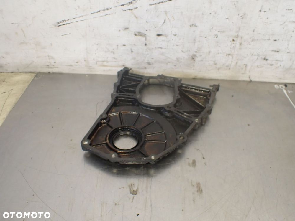 OBUDOWA ROZRZĄDU BMW E46 1.9 1739432 - 1