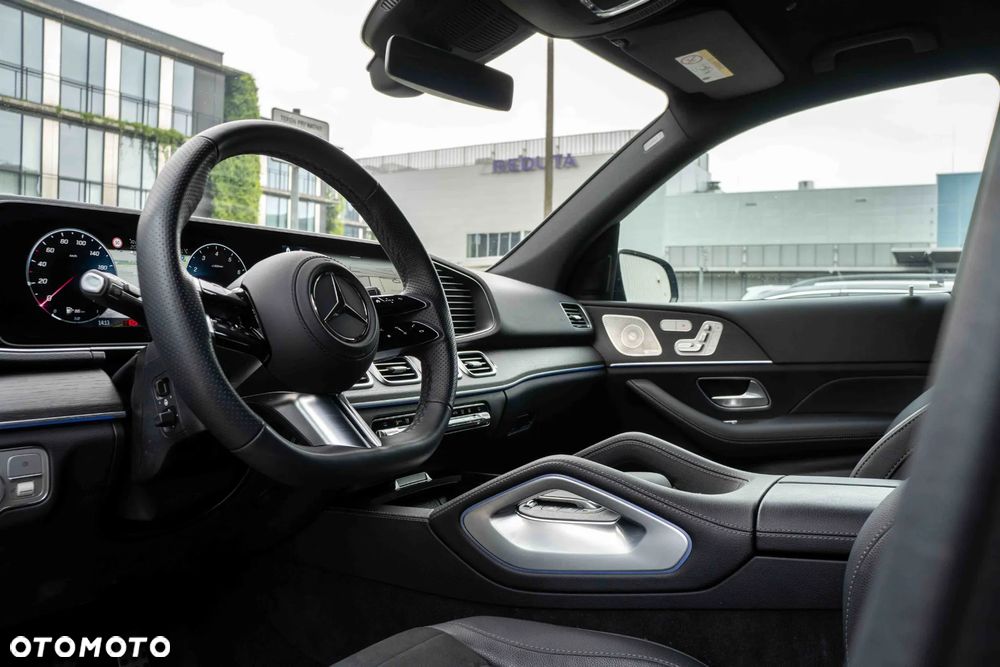 Mercedes-Benz GLE 450 4Matic 9G-TRONIC AMG Line Advanced Plus - 14