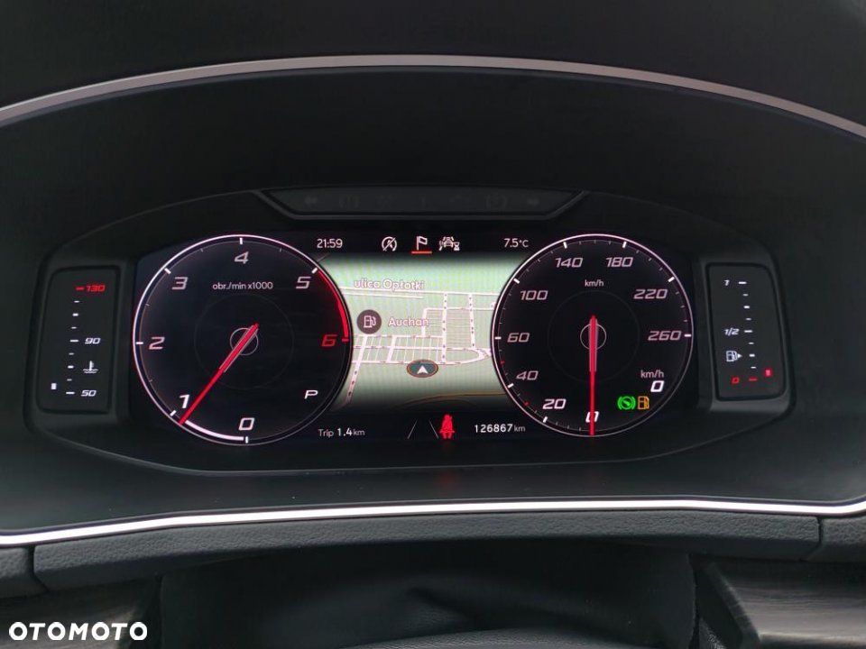 Seat Tarraco - 20