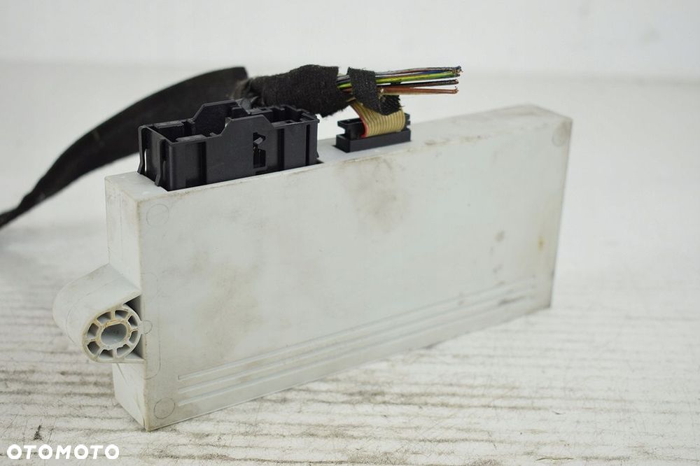 komputer * sterownik zestaw bmw e90 0261201106 2.0 - 6