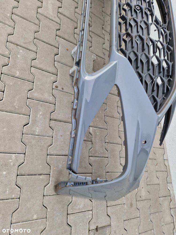 Zderzak Hyundai I30 III 3 N performance 2020 - lift - 4