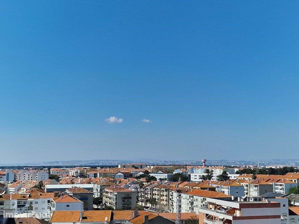 T3 + T1 no Topo do Mundo Vista Única 270º - Grande imagem: 4/18