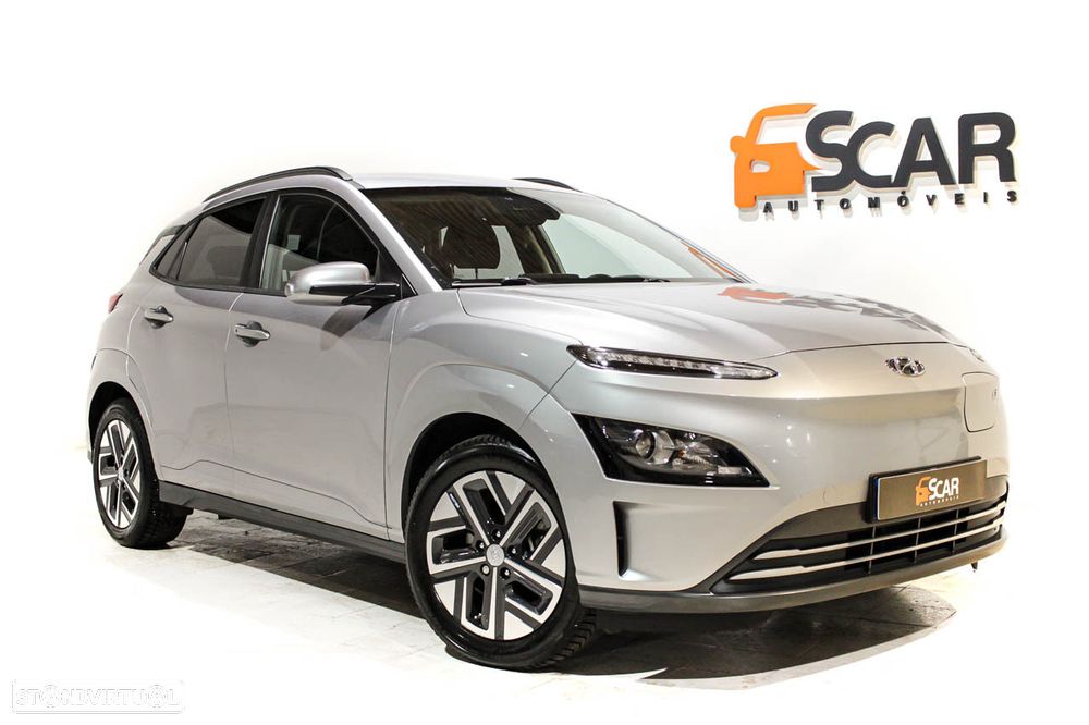 Hyundai Kauai Business - 1