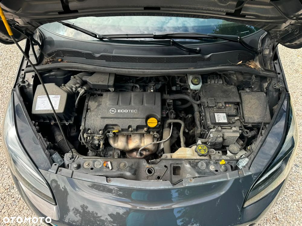 Opel Corsa - 19
