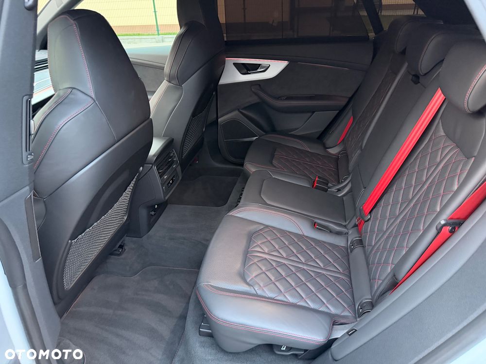 Audi Q8 60 TFSI e PHEV Quattro Tiptronic - 22