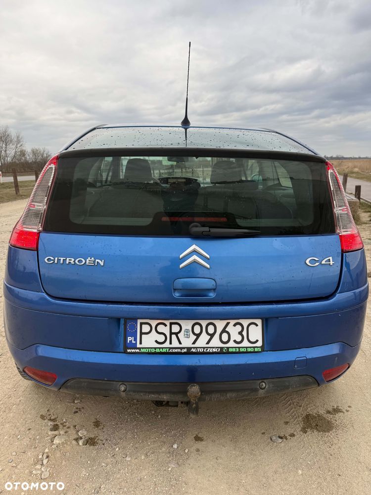 Citroën C4 - 12