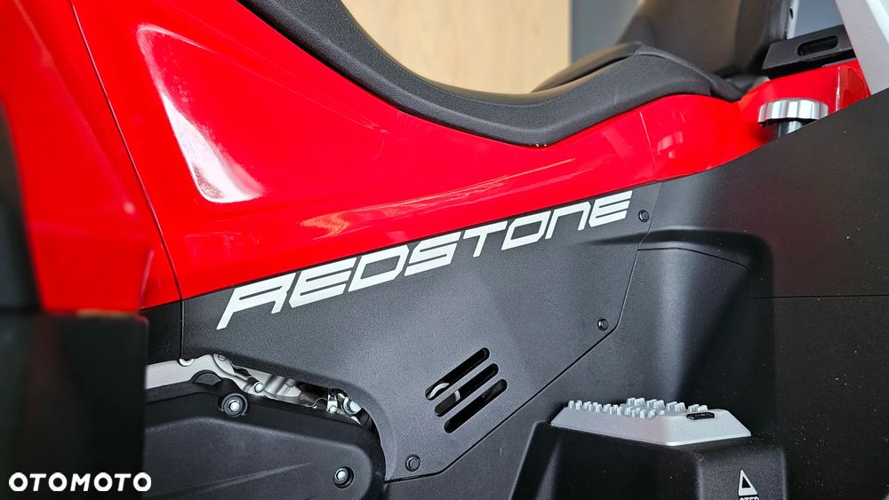 Benda Redstone 1000 - 5