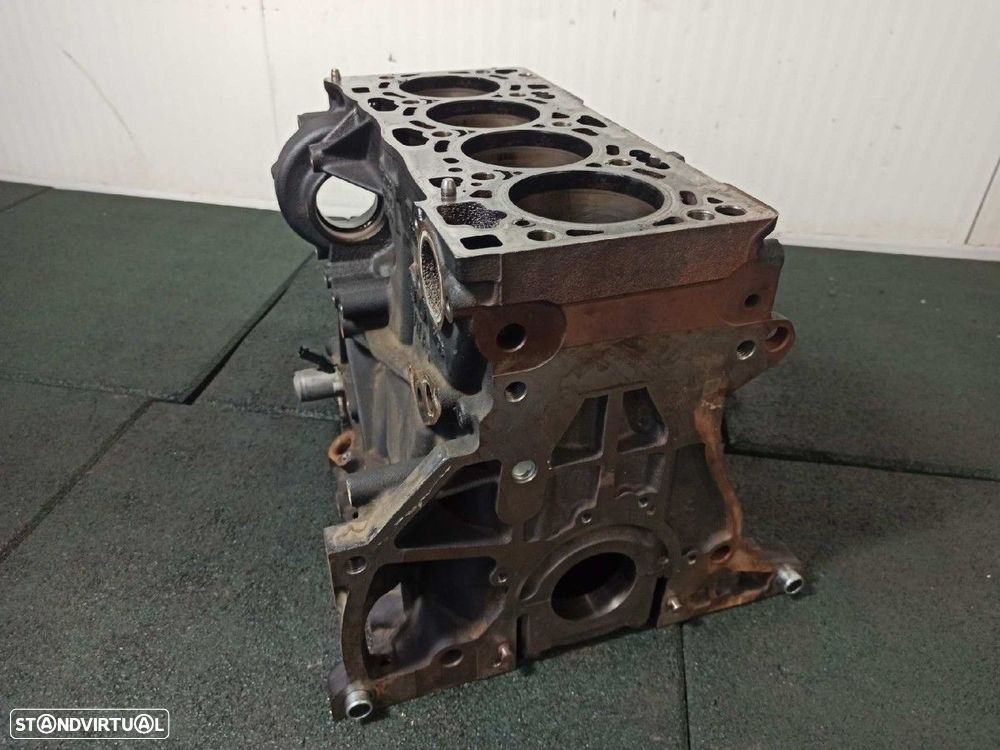 BLOCO DO MOTOR VOLKSWAGEN GOLF VII LIM. ADVANCE BLUEMOTION TECH. - 9