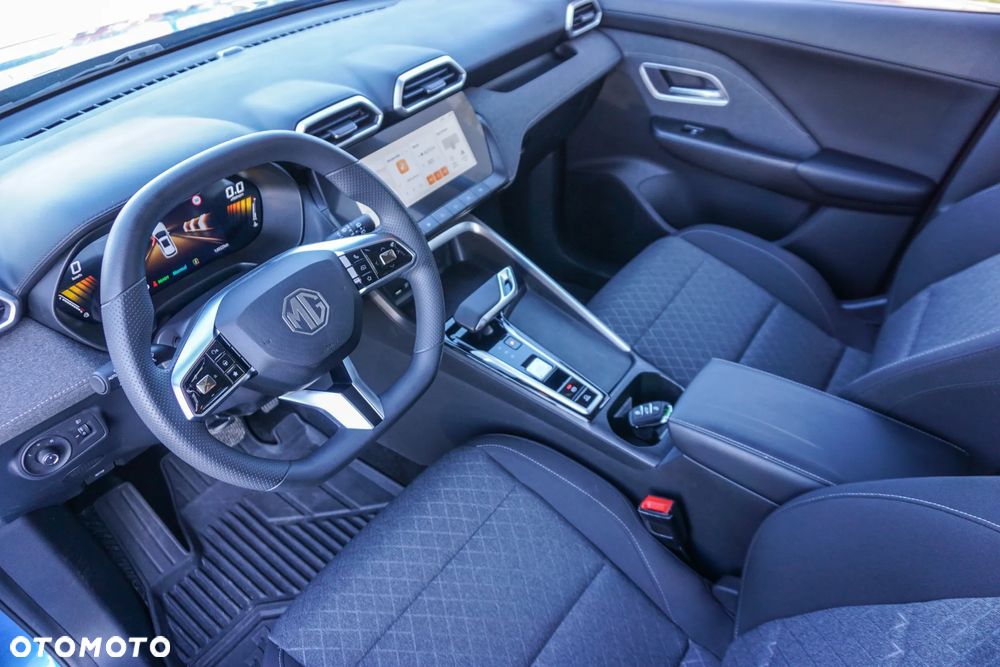 MG ZS 1.5 HEV+ Standard - 19