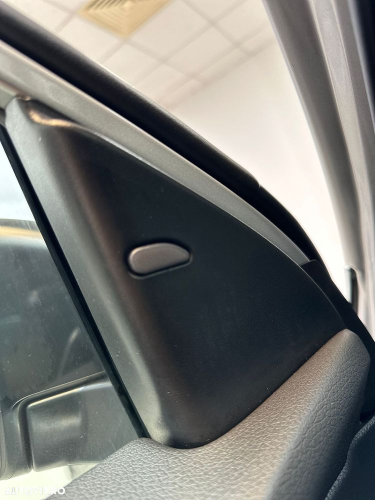 Nissan Qashqai 1.5 DCI DCT TEKNA+ - 13