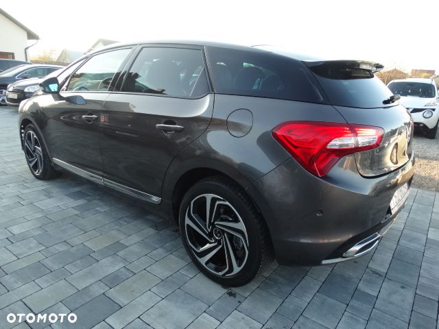 DS Automobiles DS 5 - 11