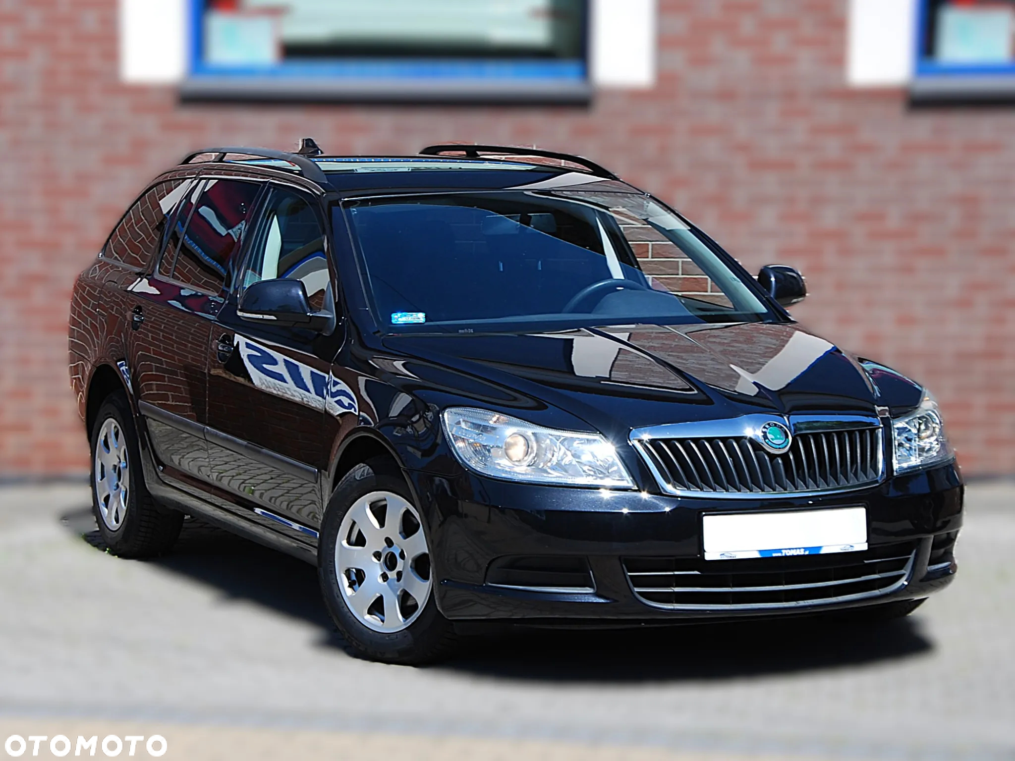 Skoda Octavia 1.4 TSI Ambition - 7