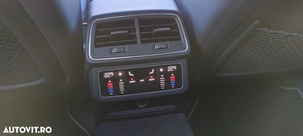 Audi S6 TDI quattro Tiptronic - 10