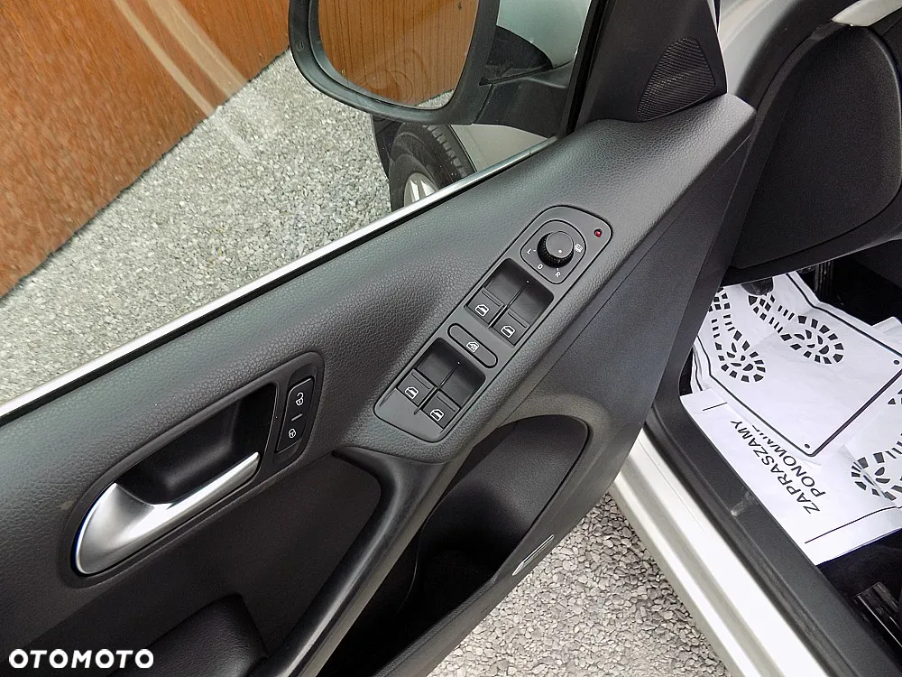 Volkswagen Tiguan 2.0 TDI 4Mot Trend&Fun - 9