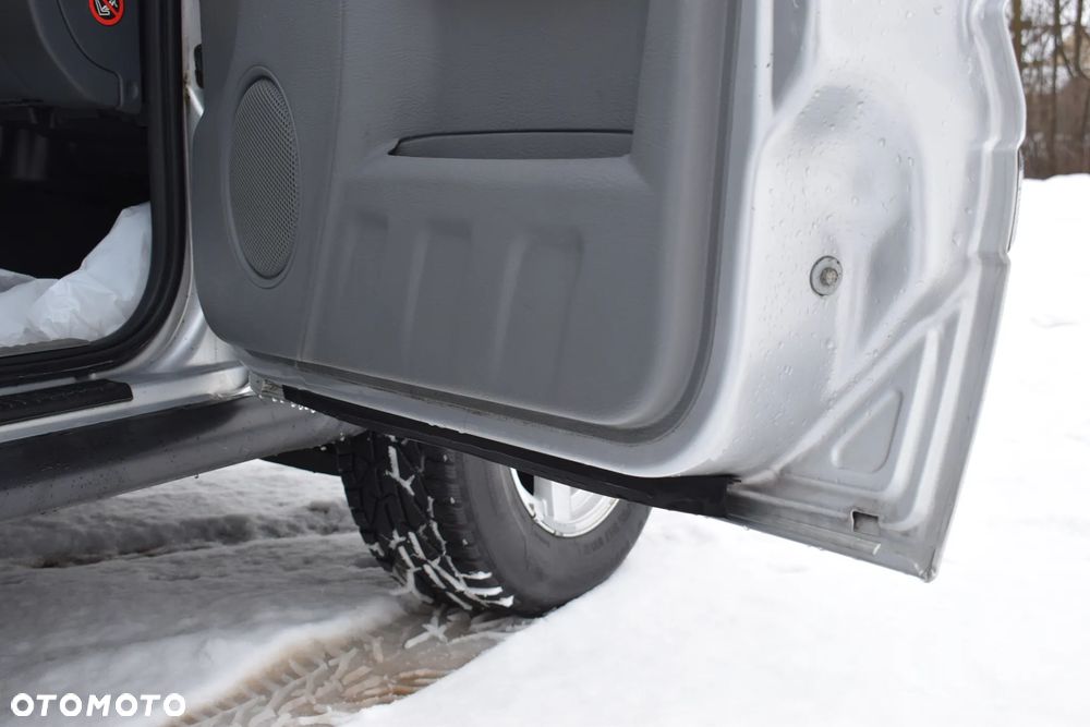 Jeep Cherokee 2.8 CRD Automatik Limited - 12