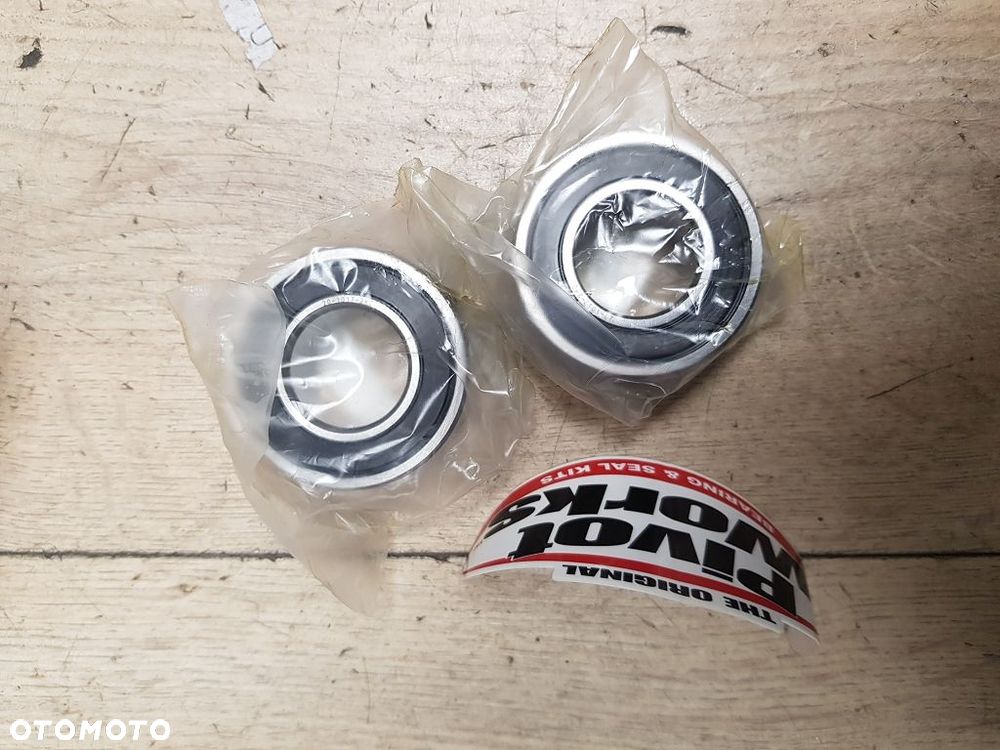 Zestaw łożysk tylnego koła PWRWS-HD03-000 Harley Davidson - 3