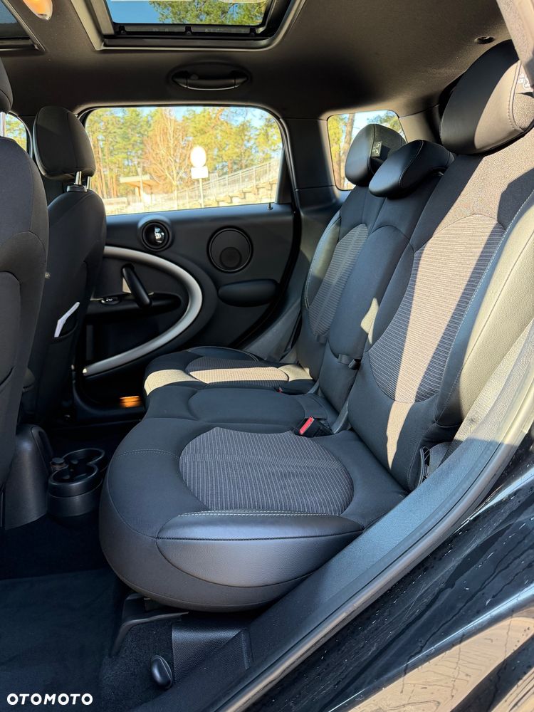 MINI Countryman - 18