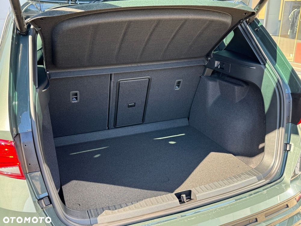 Cupra Ateca 2.0 TSI 4Drive DSG - 7