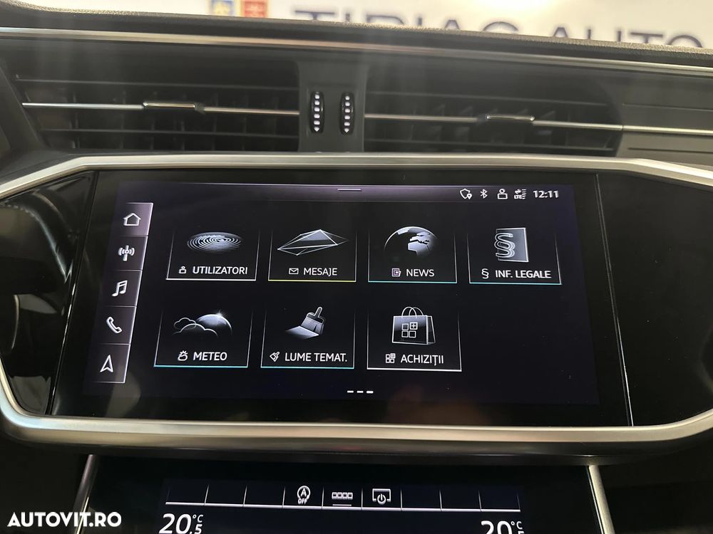 Audi A6 - 22