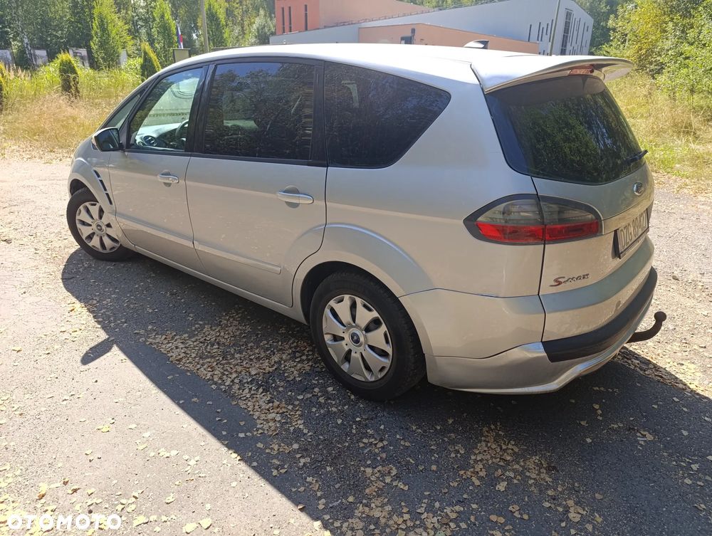 Ford S-Max 2.0 TDCi Ambiente - 6
