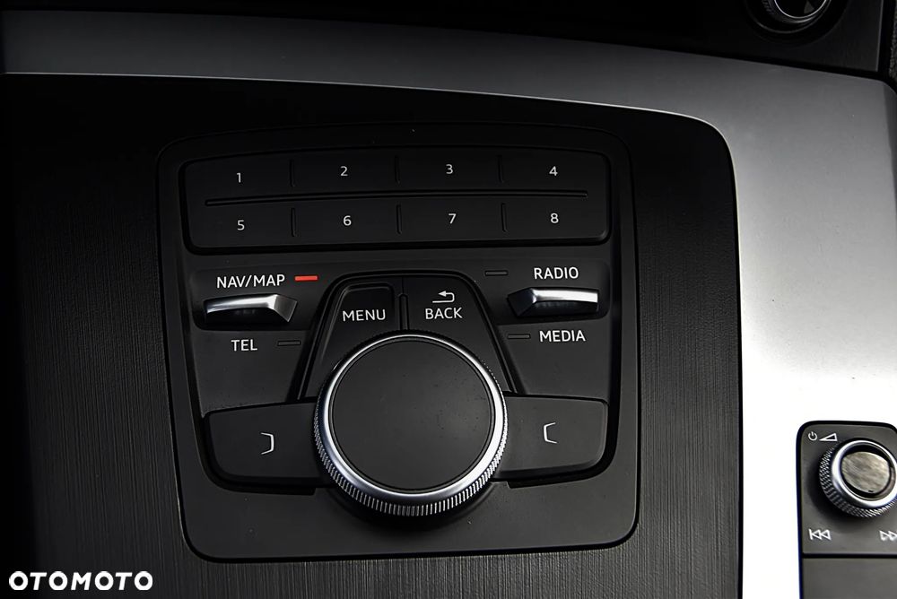 Audi Q5 40 TDI Quattro S tronic - 37