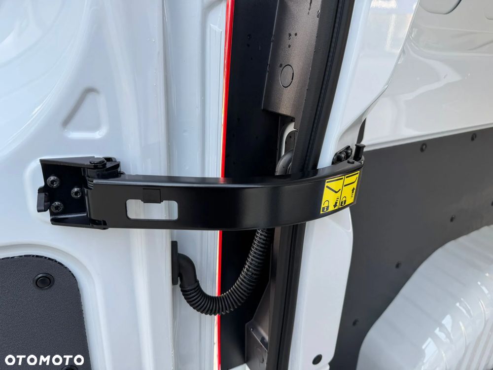 Maxus Deliver 7 - 19