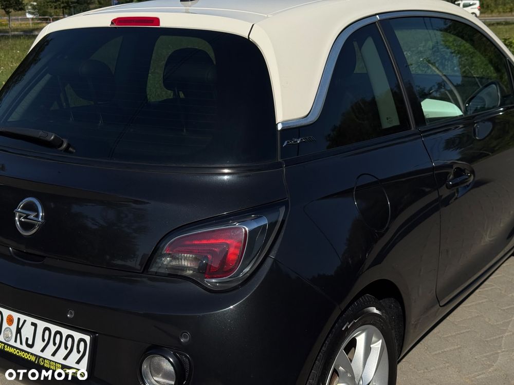 Opel Adam 1.4 Start/Stop Slam - 8