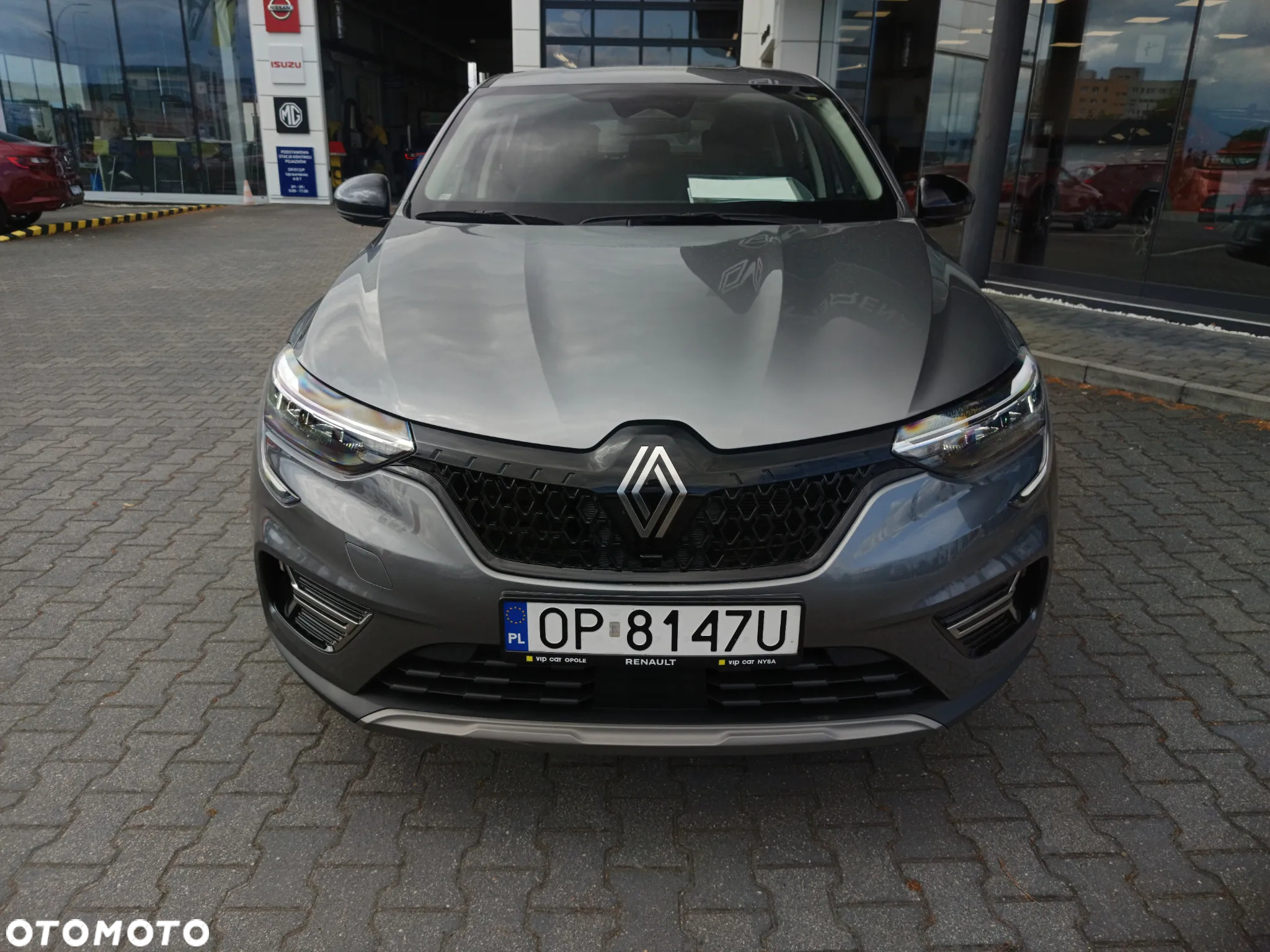 Renault Arkana - 2