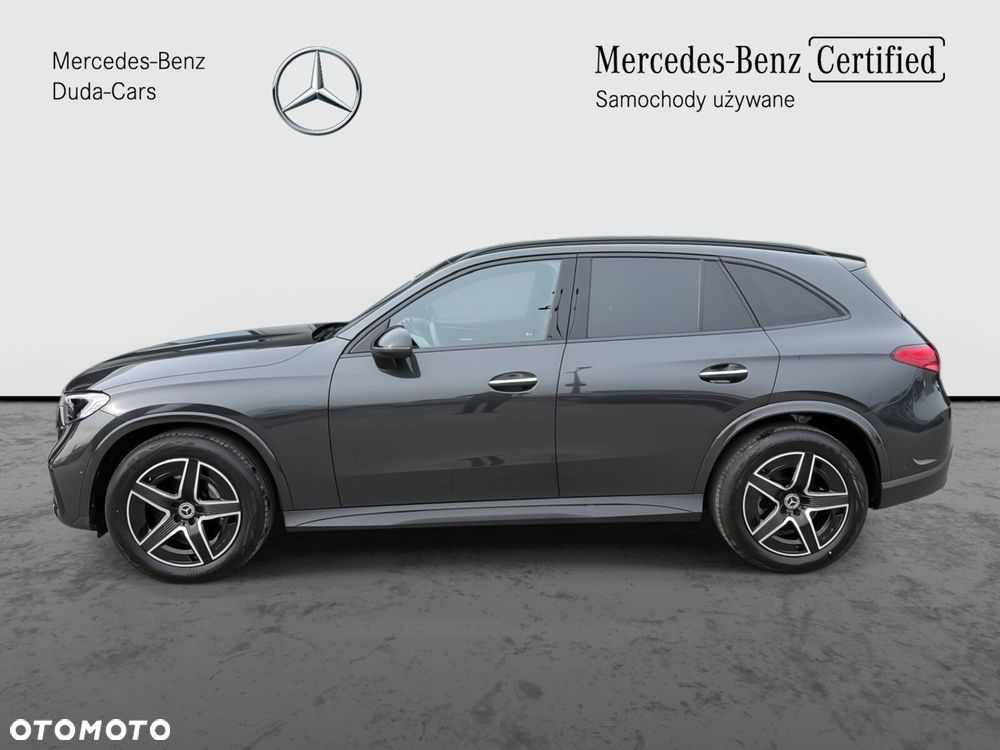 Mercedes-Benz GLC - 2