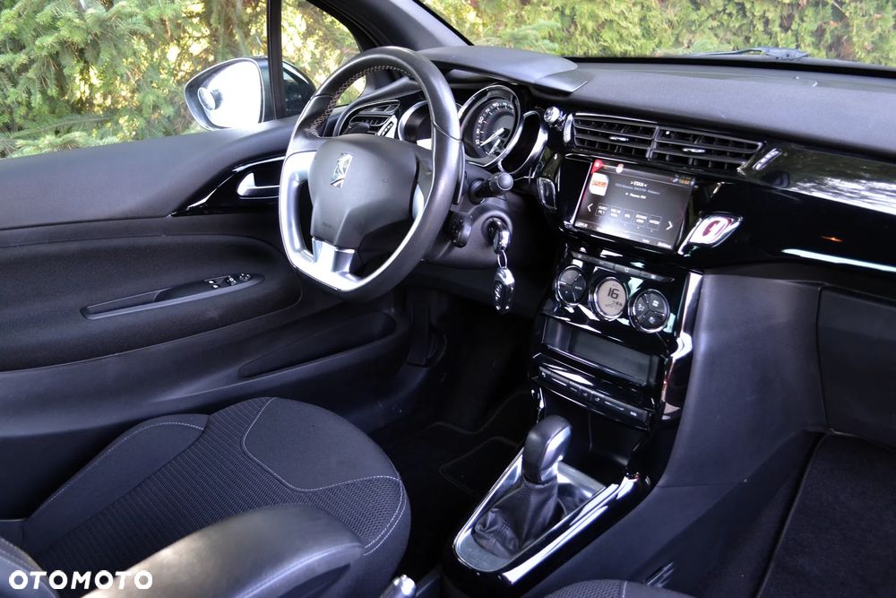 DS Automobiles DS 3 - 19