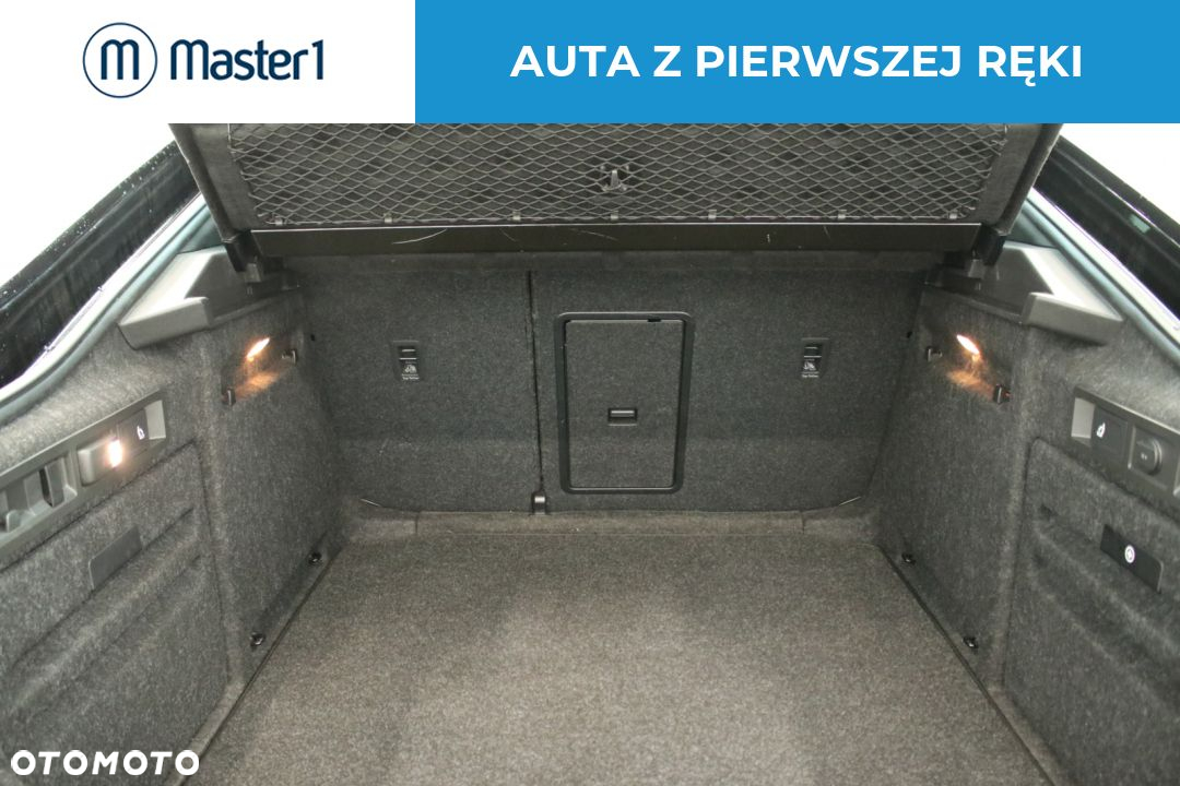 Skoda Superb 2.0 TSI 4x4 L&K DSG - 9
