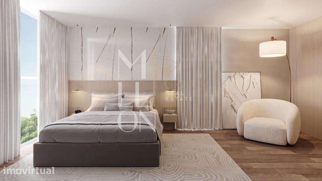 Apartamento T3 em Vila Nova de Poiares - Grande imagem: 2/17