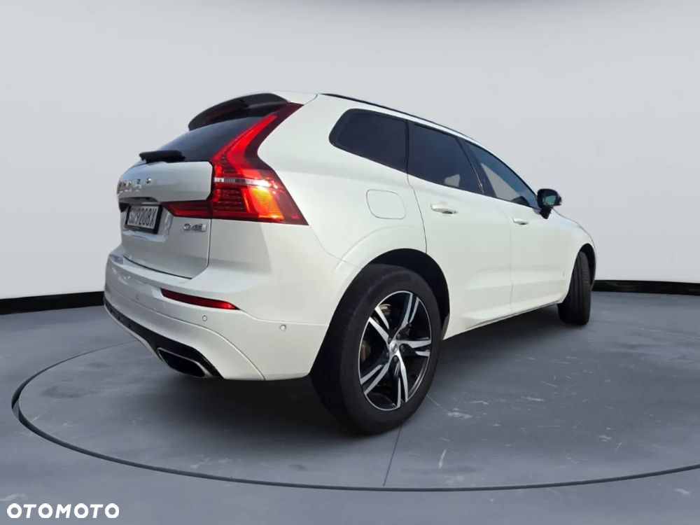 Volvo XC 60 - 9