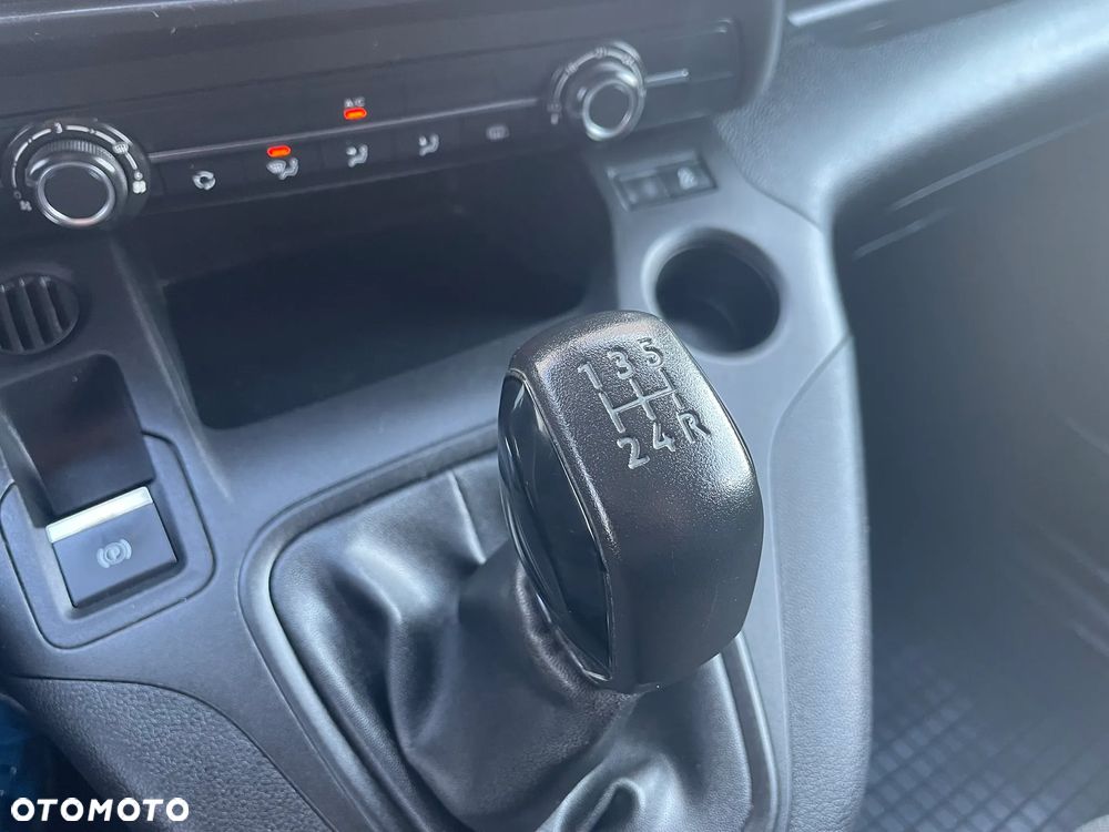 Citroën Berlingo III Long - 32