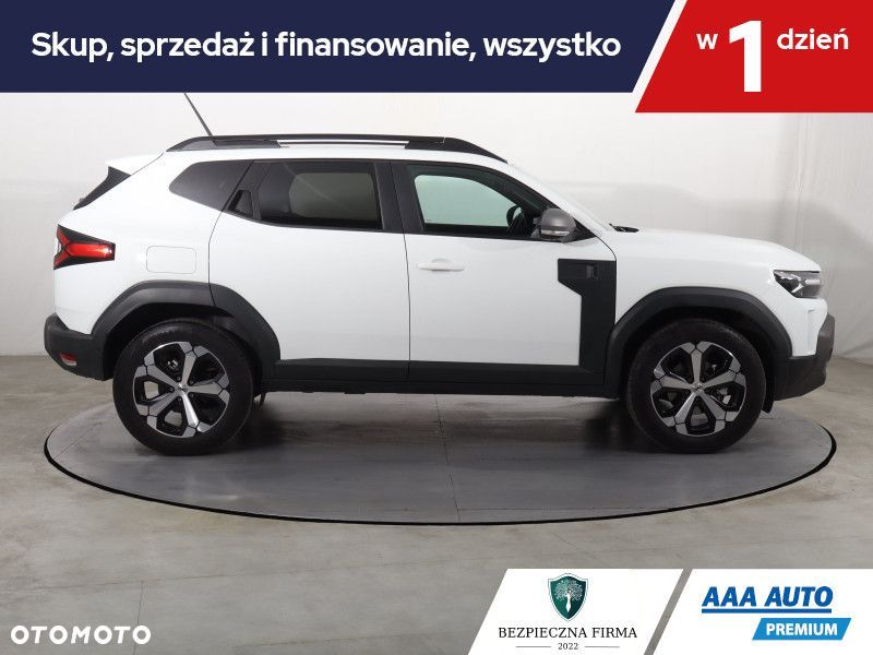 Dacia Duster - 8