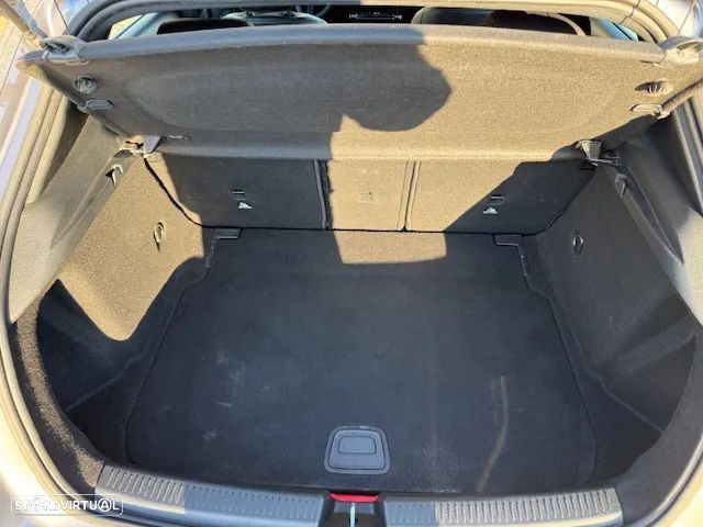 Mercedes-Benz A 180 d Style Plus Aut. - 14