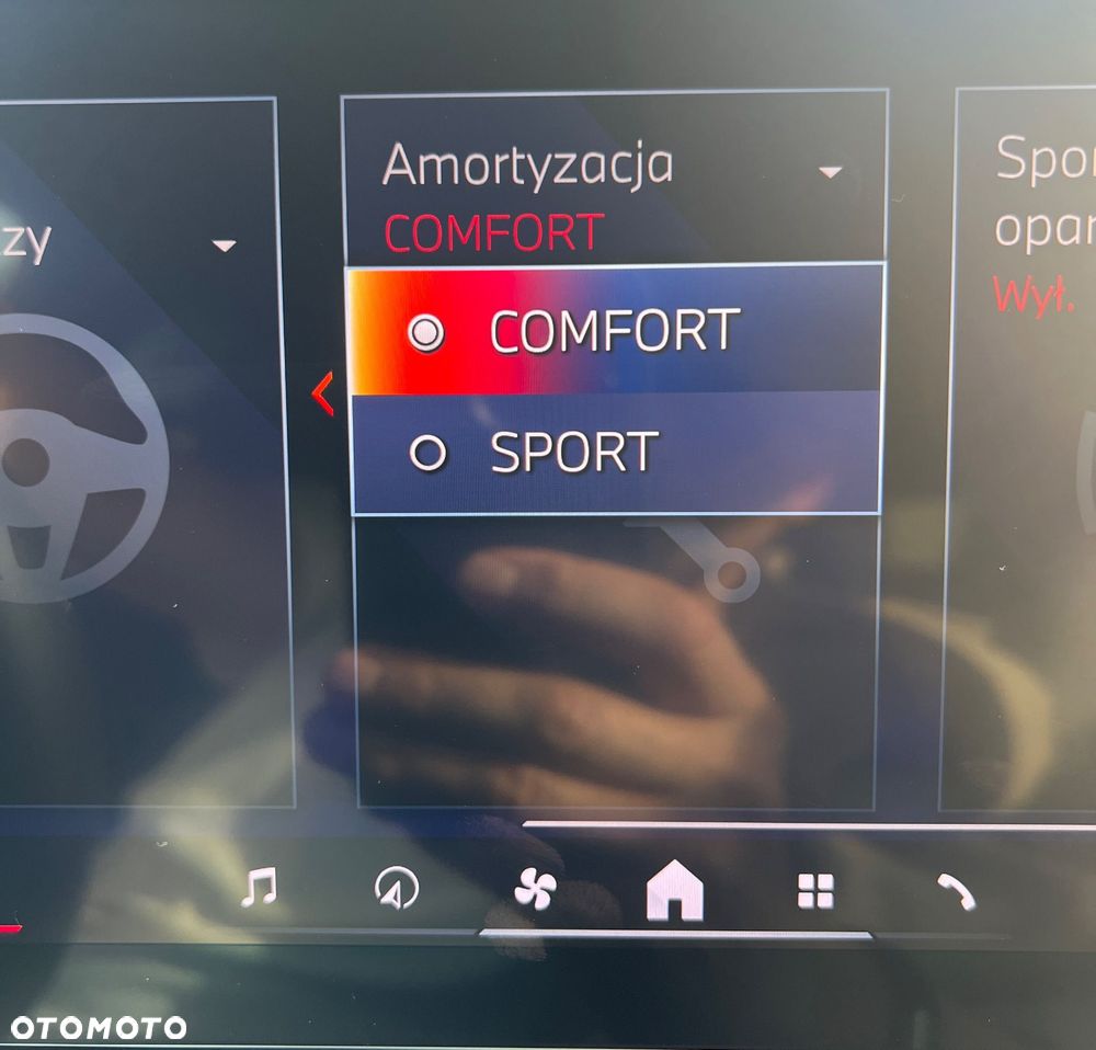 BMW Seria 5 540d xDrive mHEV M Sport - 6