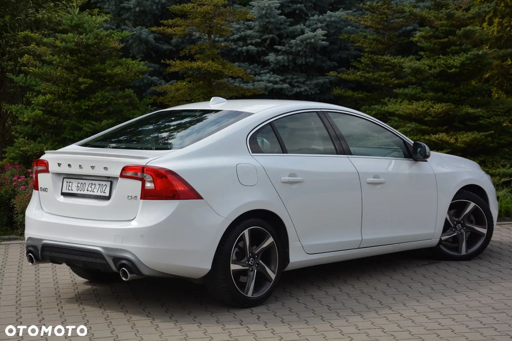 Volvo S60 - 18