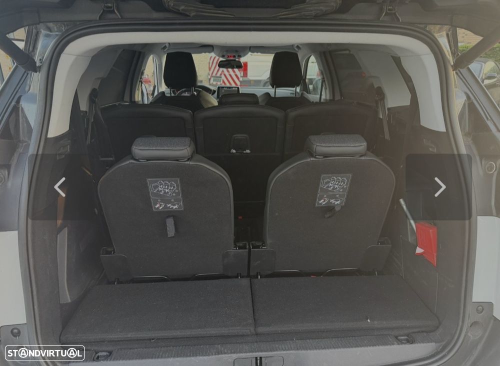 Peugeot 5008 PureTech 130 Stop & Start Allure Pack - 6