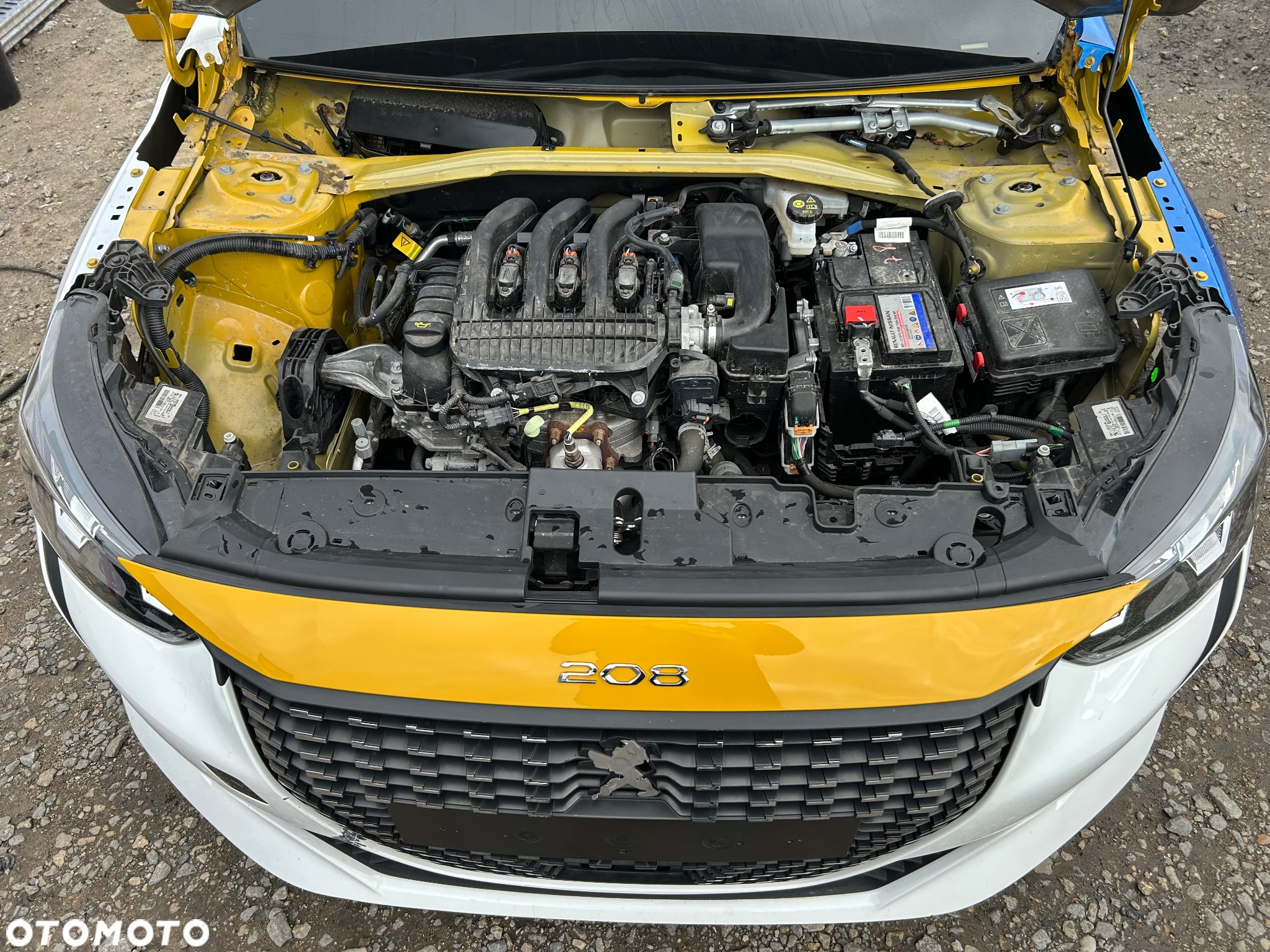 Peugeot 208 - 9