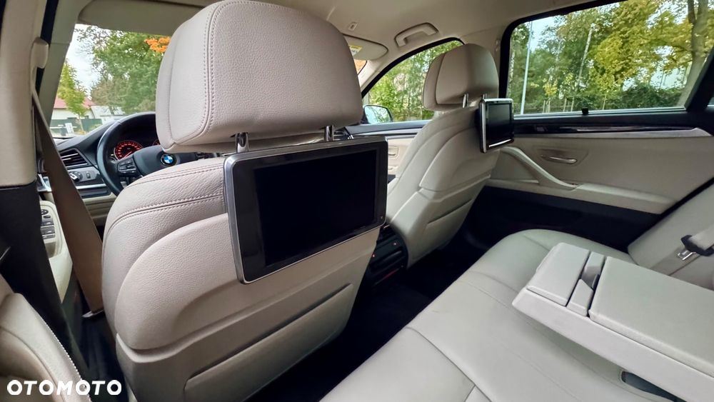 BMW Seria 5 - 33