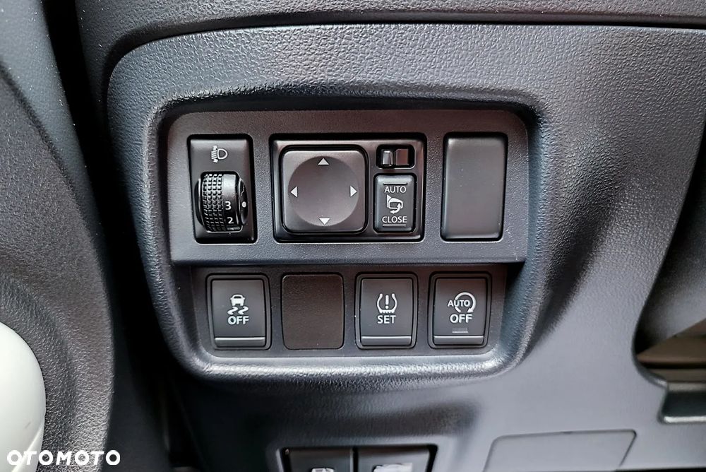 Nissan Juke 1.2 DIG-T Tekna - 11