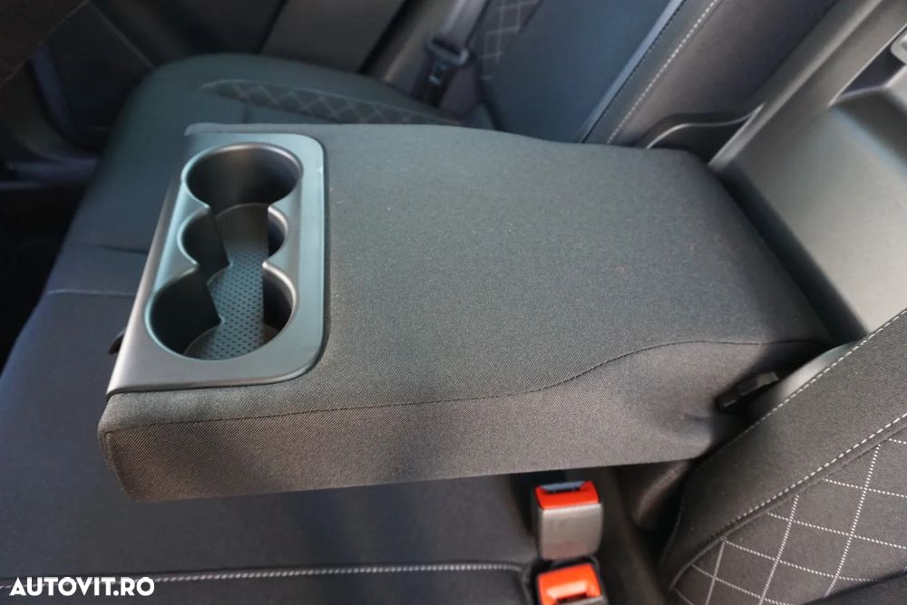 Skoda Karoq 1.5 TSI DSG Selection - 19