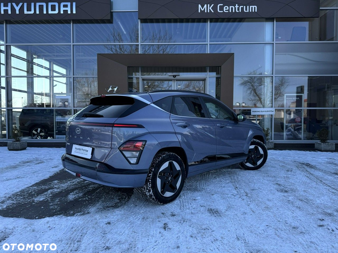 Hyundai Kona - 10