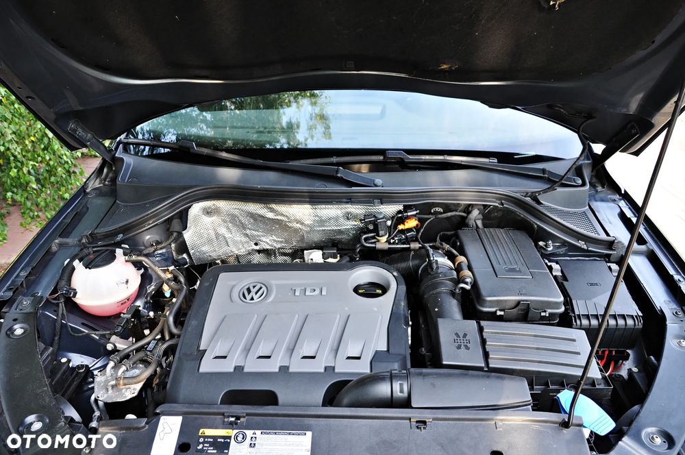Volkswagen Tiguan 2.0 TDI DPF BlueMotion Technology Cup Sport & Style - 37