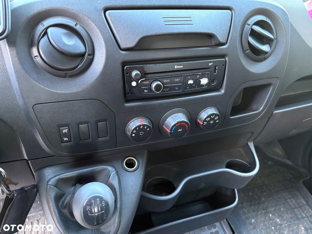 Renault Master - 12
