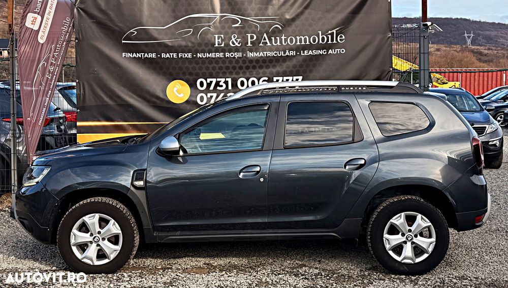 Dacia Duster 1.5 dCi 4x2 Laureate - 10