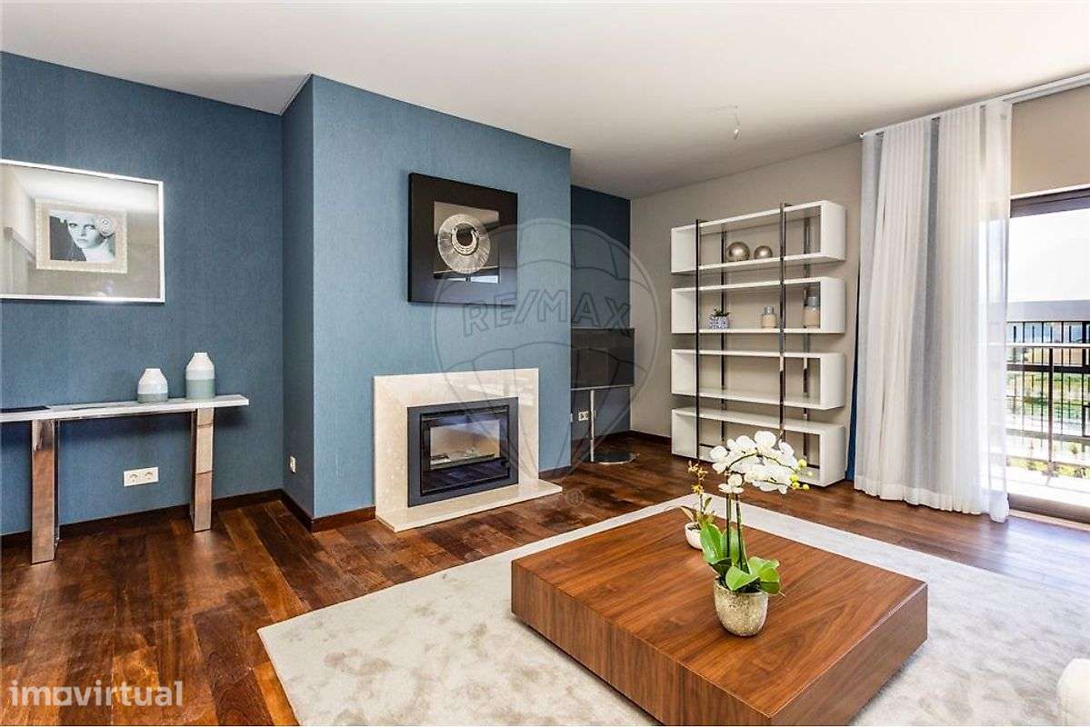 Apartamento T2 para venda - Grande imagem: 3/12