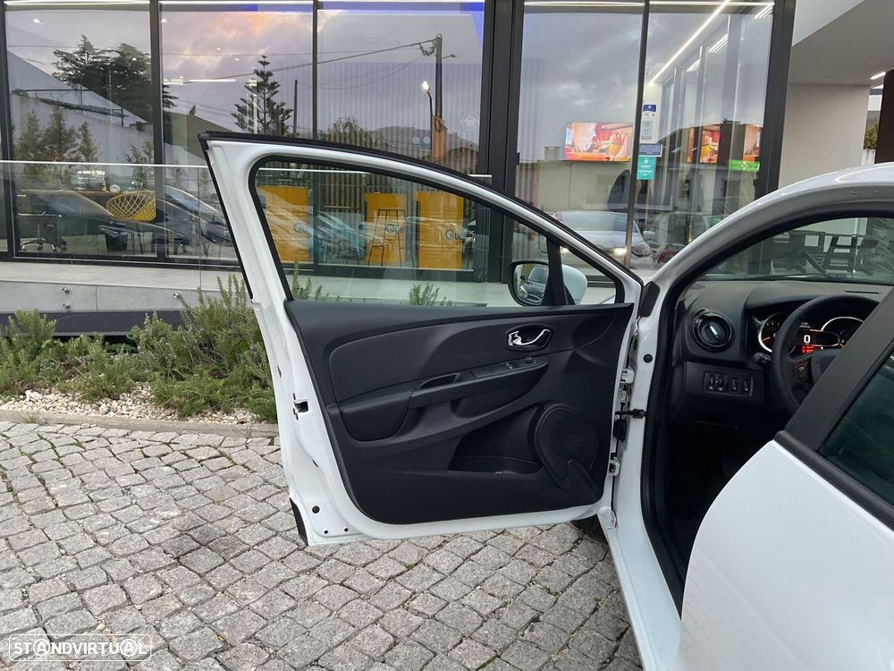 Renault Clio 0.9 TCE - 17